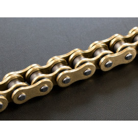 CATENA RK 520ZXW COLORE ORO 120 MAGLIE CLF CON XW-RING