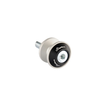 Supporti Nottolini per Cavaletto M6 in Ergal LIGHTECH (Coppia) per TRIUMPH YAMAHA APRILIA