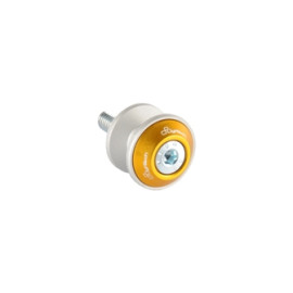 Supporti Nottolini per Cavaletto M10  x 1.25 in Ergal LIGHTECH   per KAWASAKI