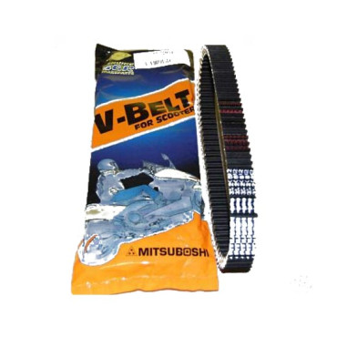 Cinghia Trasmissione Trapezoidale BANDO per YAMAHA XT CYGNUS 125 (1995-2003)