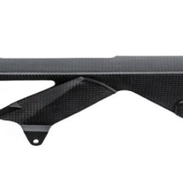 COPRICATENA IN CARBONIO SUZUKI GSXR1000 (2017>) - OPACO -