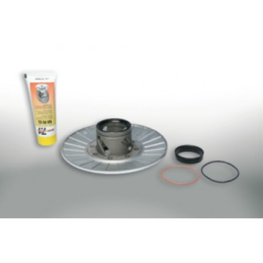 Correttore di Coppia Malossi Torque Drive per YAMAHA X-MAX 250 (2010-2012)