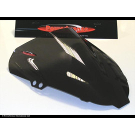 Vetri Airflow (Double Bubble) TRASPARENTE POWERBRONZE per SUZUKI RF600 93-97/RF900 94-99