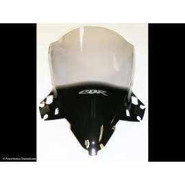 Vetri Airflow (Double Bubble) TRASPARENTE POWERBRONZE per HONDA CBR125R 11-13
