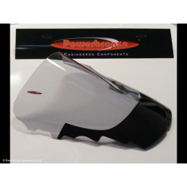Vetri Airflow (Double Bubble) TRASPARENTE POWERBRONZE per HONDA CB1300S