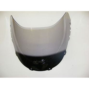 Vetri Airflow (Double Bubble) TRASPARENTE POWERBRONZE per YAMAHA YZF750RSP/750R 93-97