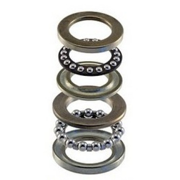 Cuscinetti Sterzo RMS completo per YAMAHA 125 BW'S 10 / CYGNUS X (03/10)