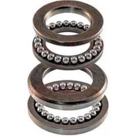 Cuscinetti Sterzo RMS completa per APRILIA 125 LEONARDO (96/02) / LEONARDO ST (03/04) / SCARABEO (03/06) / SCARABEO EU3 (06/07) / SCARABEO MOT.ROTAX (99/03) / SPORT CITY (04/06) / SPORT CITY EU3 (06/08) / SPORT CITY CUBE (08/10)