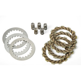 Dischi Frizione Serie Conduttori NEWFREN per APRILIA RS 50 / RX 50 / RS4 50 / SX 50 - CAGIVA MITO 50 - DERBI GPR 50 / GPR 80 / SENDA 50