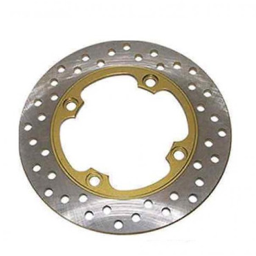 Disco Freno Anteriore per HONDA DYLAN  125 /150 (2002>) NES 125/150 @ (2000>) PSi 125/150 (2006>) SH 125/150 (2000-2010)