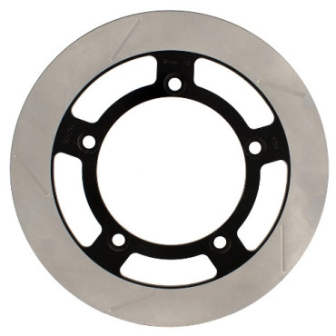 Disco Freno Anteriore per SUZUKI AN 250 BURGMAN (2003-2005) 400 (2003-2013) 650 (2004-2012)