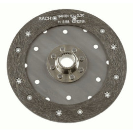 Disco frizione SACHS per BMW R 75 (1989-1996) R 75 C (1985-1988)  R 75 RT (1989-1995) R 75S (1995-1994)