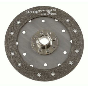 Disco frizione SACHS per BMW R 75 (1989-1996) R 75 C (1985-1988)  R 75 RT (1989-1995) R 75S (1995-1994)