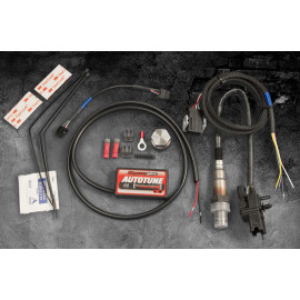 Dynojet Auto Tune per Power Commander V per Harley Davidson