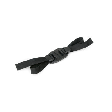 ELASTICO PER CASCHI FORATI GOPRO HERO - VENTED HELMET STRAP - ELASTICO PER CASCHI FORATI GOPRO HERO - VENTED HELMET STRAP -