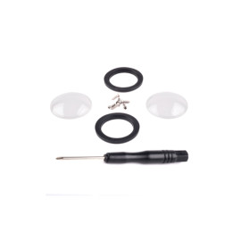 LENTE DI RICAMBIO GOPRO HERO - LENS REPLACEMENT KIT -