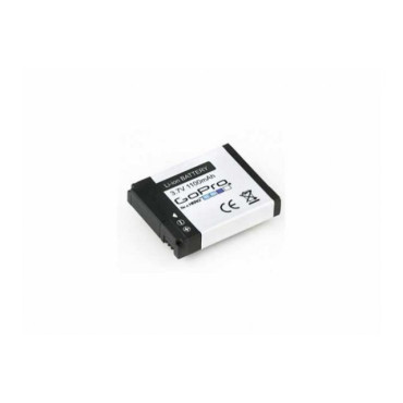 BATTERIA AL LITIO GOPRO HERO - RECHARGEABLE BATTERY - BATTERIA AL LITIO GOPRO HERO - RECHARGEABLE BATTERY -