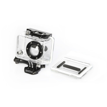 CASE STAGNO PER GOPRO HERO - REPLACEMENT HD HOUSING - CASE STAGNO PER GOPRO HERO - REPLACEMENT HD HOUSING -