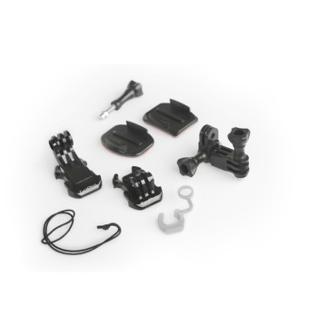 FISSAGGI VELOCI GOPRO HERO - GRAB BAG - FISSAGGI VELOCI GOPRO HERO - GRAB BAG -