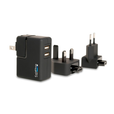 PRESA CORRENTE INTERNAZIONALE DA MURO - WALL CHARGER - PRESA CORRENTE INTERNAZIONALE DA MURO - WALL CHARGER -