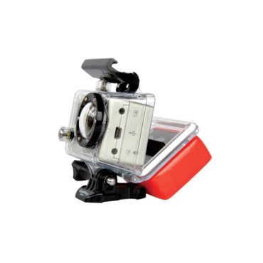 PORTELLO POSTERIORE GALLEGGIANTE GOPRO HERO - FLOATY BACKDOOR - PORTELLO POSTERIORE GALLEGGIANTE GOPRO HERO - FLOATY BACKDOOR -