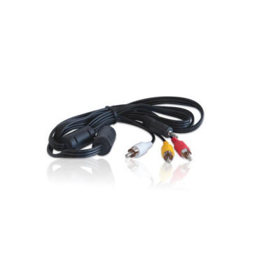 CAVO COMPOSITO - COMPOSITE CABLE - CAVO COMPOSITO - COMPOSITE CABLE -