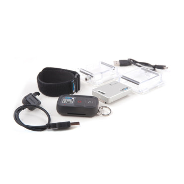 WI-FI COMBO KIT GOPRO HERO WI-FI COMBO KIT GOPRO HERO