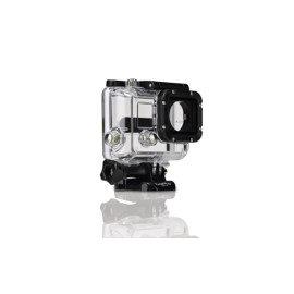 CUSTODIA SOSTITUTIVA GOPRO HERO - HERO 3 REPLACEMENT HOUSING -