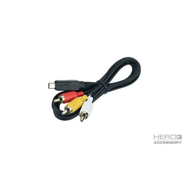 CAVO COMPOSITO - COMPOSITE CABLE UPDATED VERSION - CAVO COMPOSITO - COMPOSITE CABLE UPDATED VERSION -