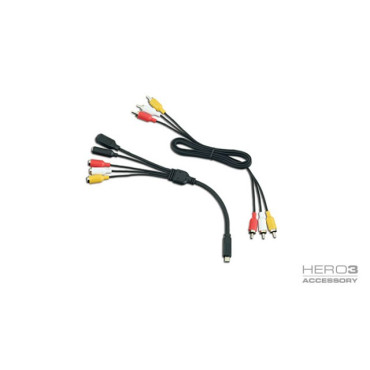 CAVO COMBO - COMBO CABLE - CAVO COMBO - COMBO CABLE -
