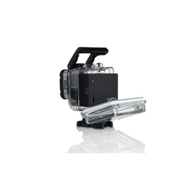 BATTERIA AL LITIO GOPRO HERO - BATTERY BACPAC UPDATED VERSION - BATTERIA AL LITIO GOPRO HERO - BATTERY BACPAC UPDATED VERSION -