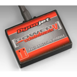 Dynojet Centralina - Iniezione Power Commander V USB per DUCATI Monster 821 (2015)