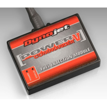 Dynojet Centralina - Iniezione Power Commander V USB per DUCATI Monster 821 (2015)