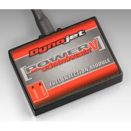 Dynojet Centralina Iniezione Power Commander V USB per TRIUMPH Thunderbird 1700 LT (2014-2015)