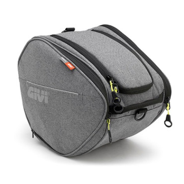 Borsa da tunnel per scooter con tasche laterali, 15 litri - Linea Easy-T Urban