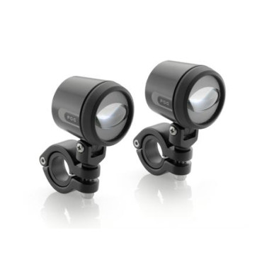 KIT LUCI A LED FENDINEBBIA RIZOMA per BMW R NINET / SCRAMBLER (2016)