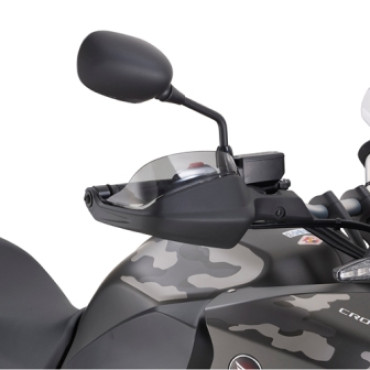 Paramano GIVI - estensione per paramani originale HONDA Crosstourer 1200 / Crosstourer 1200 DCT (2012-20 15)