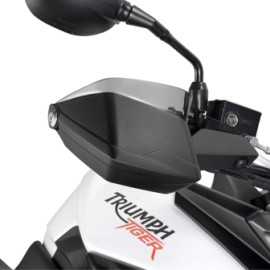 Paramano GIVI - estensione per paramani originale TRIUMPH TIGER 800 / TIGER 800 XC (2011 > 2014)