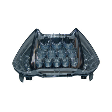 FARO POSTERIORE A LED FUMEE OMOLOGATO T-MAX 2008