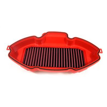 Filtro Aria BMC AIRPOWER per HONDA NC700S / NC700X / INTEGRA / NC700 N Filtro Aria BMC AIRPOWER per HONDA NC700S / NC700X / INTEGRA / NC700 N