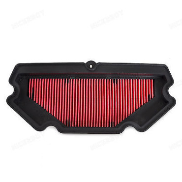 Filtro Aria Tipo Originale per KAWASAKI ER-6N (2013-2014) ER-6F (2013-2014) Filtro Aria Tipo Originale per KAWASAKI ER-6N (2013-2014) ER-6F (2013-2014)