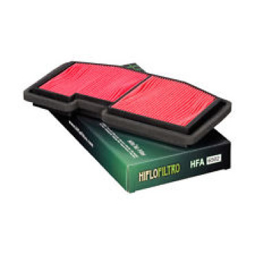 Filtro aria Tipo originale per Triumph 675 Street Triple /R 08-16, Daytona / R 06-16 Filtro aria Tipo originale per Triumph 675 Street Triple /R 08-16, Daytona / R 06-16
