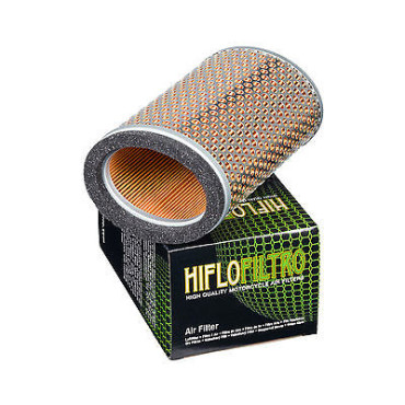 Filtro aria Tipo originale per Triumph 865 Bonneville 07-15; Scrambler 865 07-16; Thruxton 865 07-15; Thruxton /R 1200 16-