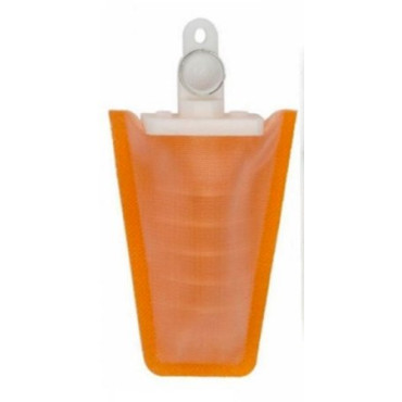 FILTRO PER POMPA BENZINA LUNGHEZZA mm 120 - LARGHEZZA mm 63