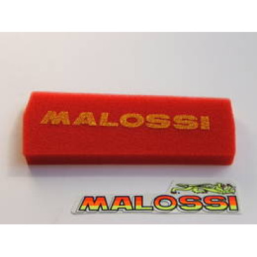 Filtro Aria Tipo Originale MALOSSI PER APRILIA SCARABEO 50 2T