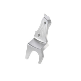 FORCHETTE TENDITORI CATENA LIGHTECH - APRILIA RSV4 R / FACTORY / APRC (2009-2014) - APRILIA TUONO V4 (2011-2014)