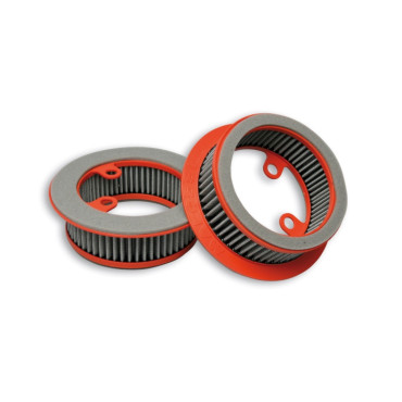 FILTRO ARIA VARIATORE V FILTER PER YAMAHA T-MAX 530 (2012-2022) T-MAX 560 (2020-2022)  T-MAX  TECH 560 (2020-2022)