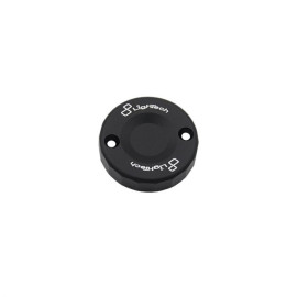 Coperchio Pompa Freno Anteriore in Ergal LIGHTECH Diametro int. 49mm APRILIA RSV 4 + FACTORY (2009/2013) - TRIUMPH SPEED TRIPLE 1050 (2012/2013)