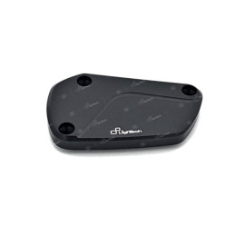 Coperchio Pompa Freno anteriore in Ergal LIGHTECH per APRILIA DORSODURO 750 (2009/2013)