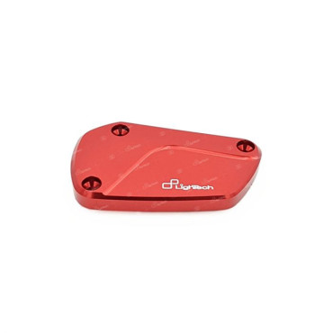 Coperchio Pompa Freno anteriore in Ergal LIGHTECH per APRILIA DORSODURO 750 (2009/2013)